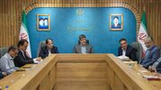 لزوم پیگیری مطالبات نخبگان یزد در سطح ملی