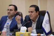 تولید ۵۵۰ مگاوات برق از طریق نیروگاه‌های خورشیدی در ایلام