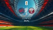 قطر - سوئیس؛ آزمون جدی لوپتگی مقابل نسل باتجربه ژاکا