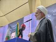 تنوع شهدای کردستان نماد مشارکت همه اقشار در دفاع از کشور است