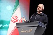 پزشکیان: مهمترین عامل اقتدار ایران، انسجام ملی است