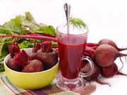 معجزه آب چغندر برای کاهش فشارخون افراد مسن