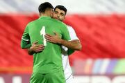 AFC طارمی و بیرانوند را انتخاب کرد