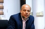 سرانه فضای ورزشی دانش‌آموزان به یک متر می‌رسد / انتقاد معاون وزیر از وضعیت بهداشتی برخی مدارس