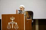 دادستان کل کشور: در توقیف اموال محکومین باید به اصل تناسب توجه شود