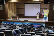 برگزاری همایش آموزش صدور پروانه فعالیت ناوگان دیزلی استان تهران در شهرقدس
