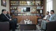 تاکید رئیس فدراسیون ورزش روستایی، عشایری و بازی‌های بومی محلی بر توسعه ورزش در سطح مناطق روستایی
