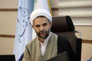 معاون اول قوه قضائیه: خدمت به مردم زمانی ارزشمند خواهد بود که با عدالت همراه باشد