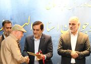 استفاده از تجربه بازنشستگان ورزش و جوانان البرز در شورا‌های مشورتی
