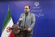 فولاد خراسان آماده پر کردن خلأ تولید پس از آسیب به صنایع فولادی کشور