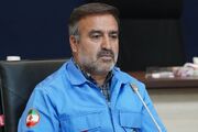 مدیرکل مدیریت بحران استان قزوین نسبت به وقوع رگبار و باد شدید در استان هشدار داد