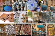 صنایع دستی؛ زبان ماندگار هویت در عصر اقتصاد خلاق