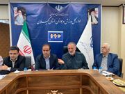 بازرس‌کل گیلان در جمع بازنشستگان ورزش و جوانان: پیگیر مطالبات پیشکسوتان هستیم