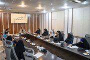 حوزه هنری قزوین میزبان برنامه نشست هم اندیشی «عصر داستان»
