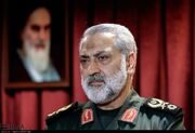 سردار شکارچی: در برابر تهدیدات نظام سلطه، پاسخی کوبنده‌تر خواهیم داد