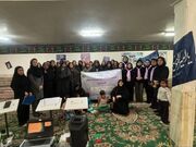 کارگاه آموزشی بازاریابی برای تولیدکنندگان روستایی در گراتی برگزار شد