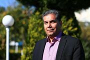 حفظ محیط زیست و امنیت ملی پیوندی ناگسستنی دارند