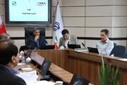 هشدار انرژی در خراسان شمالی: معاون استاندار فرهنگ مصرف را خط‌قرمز مدیریت پیک‌ها دانست