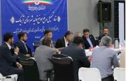 صفی‌خانی: حمایت از واحدهای تولیدی، خط قرمز اقتصاد استان است