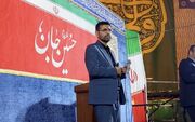 معاون دانشگاه فرهنگیان کشور: خون شهدا محور وحدت ملی و زمینه‌ساز حرکت به سوی ظهور است