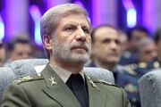 فرمانده کل ارتش: راه شهیدان تا انتقام خون پاکشان ادامه خواهد داشت