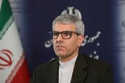 بقایی: حمله به سیریک، شلیک به بنیان دروغبن خود آمریکاست