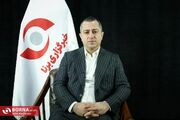 علیرضا رحیمی: آنچه ماندگار خواهد بود، همبستگی و امید ملت ایران است