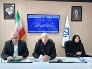 تکریم سالمندان ادای دین به تاریخ و هویت جامعه است