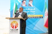 منطقه آزاد قصرشیرین فرصتی برای توسعه اقتصادی غرب کشور و تسهیل واردات خودرو