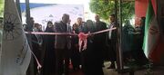 نمایشگاه توانمندی‌های بانوان استان قزوین گشایش یافت