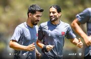 شکاری: پرسپولیس هیچ وقت سهمیه آسیا را گدایی نکرده است