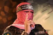 ابوعبیده: ملت فلسطین، ملتی زنده است که ستم را نمی‌پذیرد