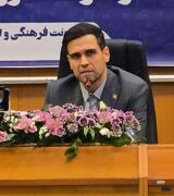 نعیمی: جامعه ورزش و جوانان استان اصفهان در خط مقدم ترویج فرهنگ ایثار، مقاومت و جهاد تبیین قرار دارد