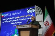 استاندار: خوزستانی‌ها با وجود مشکل های اقتصادی همچنان یاری‌گر نیازمندان هستند