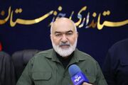استاندار خوزستان: مطالبات حقوقی و مزایای کارکنان گروه ملی فولاد به‌طور کامل پرداخت شد