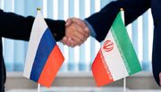 سفارت روسیه در تهران: به تقویت روابط با ایران در عرصه‌های مختلف، ادامه می‌دهیم