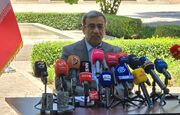 مشهد دیگر ظرفیت توسعه صنعتی بیشتر را ندارد/ تاکنون ۳۲۵ مگاوات ظرفیت جدید برق در خراسان رضوی وارد مدار شده است