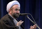 جمهوری اسلامی ایران هرگز برای هیچ کشوری تهدید نبوده است