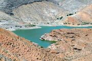 تداوم خشکسالی در این استان ها/ تهران در حالت استثنایی آب قرار گرفت