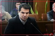 عزيزي رئیس فدراسیون گلف: انتخاب خانم گلف ايران فنی و تخصصی بود