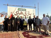 استاندار گیلان : حفظ سنت‌های بومی، راهبردی برای تقویت هویت اجتماعی و فرهنگی است
