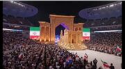 جام‌جهانی ۲۰۲۶ آغاز شد؛ اما نگاه‌ها فقط به فوتبال نبود!