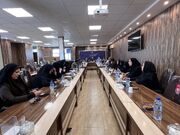 جلسه کمیته کارشناسی ستاد ساماندهی امور جوانان آذربایجان شرقی برگزار شد