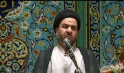 امام جمعه خمین: انقلاب اسلامی برگرفته از محرم است‌