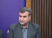 معاون استاندار :صادرات از مرز مهران به روال عادی بازمی‌گردد
