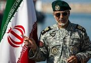 امیر سیاری: امروز قدرت ما در تنگه هرمز حاکم است