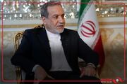 اظهارات سید عباس عراقچی وزیر امور خارجه در برنامه گفتگوی ویژه خبری