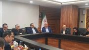 تأسیس مرکز تخصصی سازش و میانجی‌گری کار