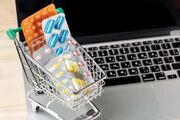 فروش اینترنتی دارو غیرقانونی است