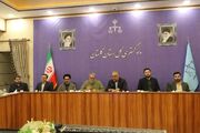 عزیزی در گرگان مطرح کرد: اعتراف آمریکا به ناکامی سیاستهای خود علیه ایران